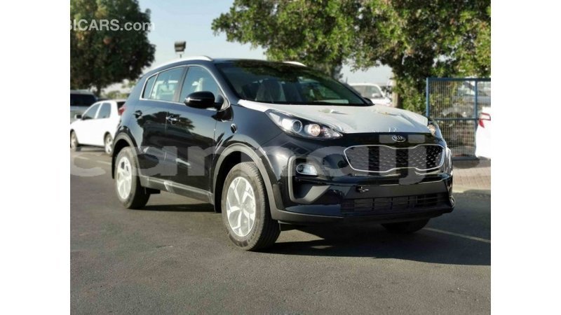 Big with watermark kia sportage abia state import dubai 14255