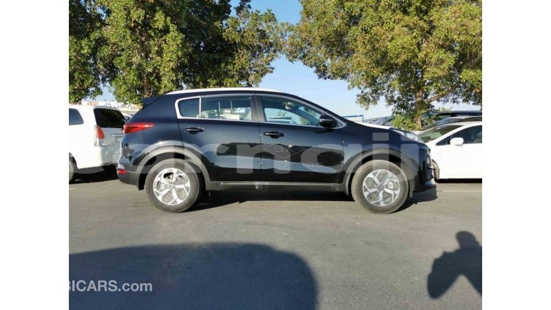 Big with watermark kia sportage abia state import dubai 14255