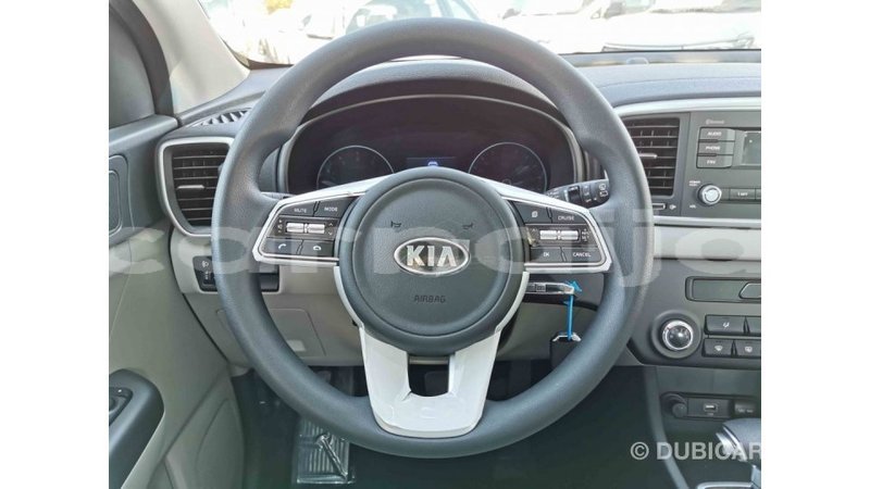 Big with watermark kia sportage abia state import dubai 14255