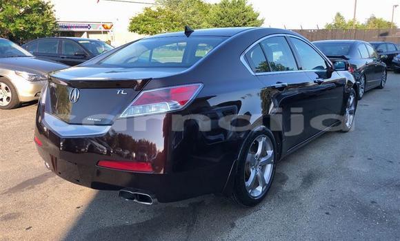 Acheter Import Voiture Acura TL Autre à Lagos, État de Lagos Acheter Import Voiture Acura TL Autre à Lagos, État de Lagos