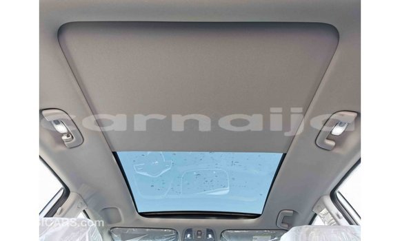 Acheter Import Voiture Kia Sportage Noir à Import - Dubai, État d'Abia Acheter Import Voiture Kia Sportage Noir à Import - Dubai, État d'Abia