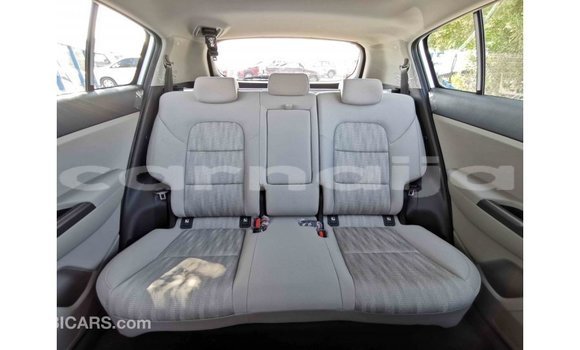 Acheter Import Voiture Kia Sportage Noir à Import - Dubai, État d'Abia Acheter Import Voiture Kia Sportage Noir à Import - Dubai, État d'Abia