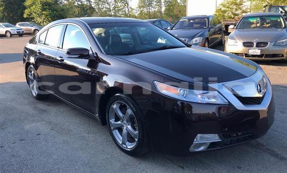 Acheter Import Voiture Acura TL Autre à Lagos, État de Lagos Acheter Import Voiture Acura TL Autre à Lagos, État de Lagos