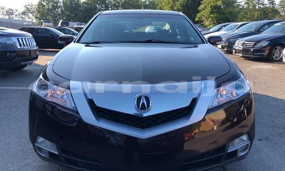 Acheter Import Voiture Acura TL Autre à Lagos, État de Lagos Acheter Import Voiture Acura TL Autre à Lagos, État de Lagos