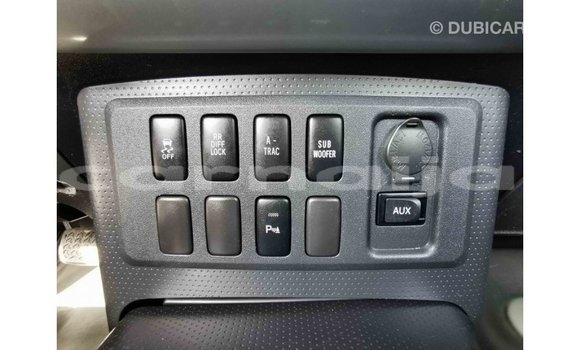 Buy Import Toyota FJ Cruiser Beige Car in Import - Dubai in Abia State Buy Import Toyota FJ Cruiser Beige Car in Import - Dubai in Abia State