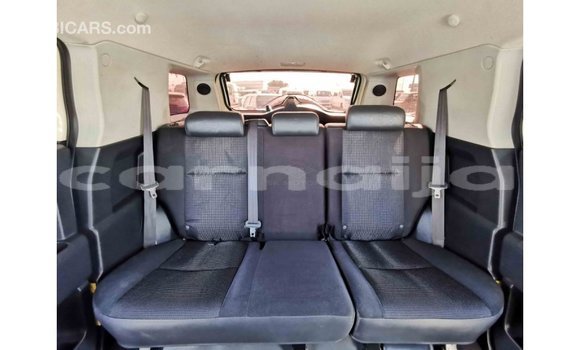 Buy Import Toyota FJ Cruiser Beige Car in Import - Dubai in Abia State Buy Import Toyota FJ Cruiser Beige Car in Import - Dubai in Abia State