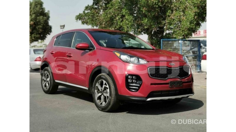 Big with watermark kia sportage abia state import dubai 14257