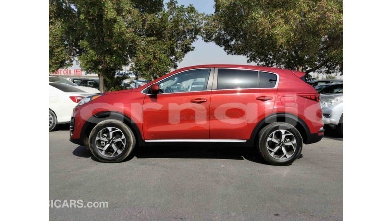 Big with watermark kia sportage abia state import dubai 14257