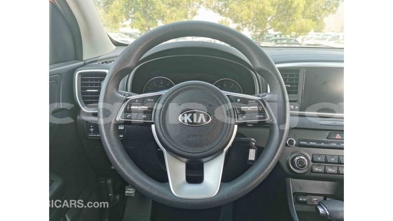 Big with watermark kia sportage abia state import dubai 14257