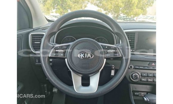 Acheter Import Voiture Kia Sportage Rouge à Import - Dubai, État d'Abia Acheter Import Voiture Kia Sportage Rouge à Import - Dubai, État d'Abia