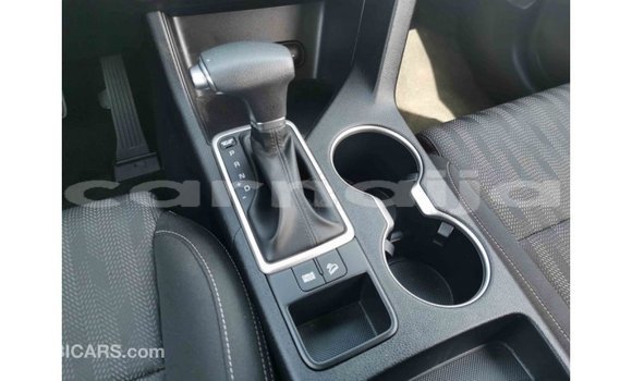 Acheter Import Voiture Kia Sportage Rouge à Import - Dubai, État d'Abia Acheter Import Voiture Kia Sportage Rouge à Import - Dubai, État d'Abia