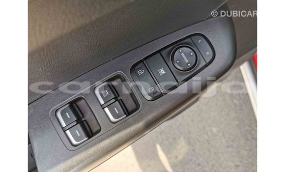 Acheter Import Voiture Kia Sportage Rouge à Import - Dubai, État d'Abia Acheter Import Voiture Kia Sportage Rouge à Import - Dubai, État d'Abia