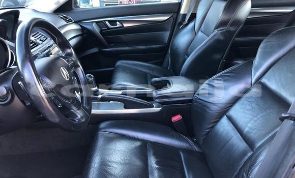 Acheter Import Voiture Acura TL Autre à Lagos, État de Lagos Acheter Import Voiture Acura TL Autre à Lagos, État de Lagos