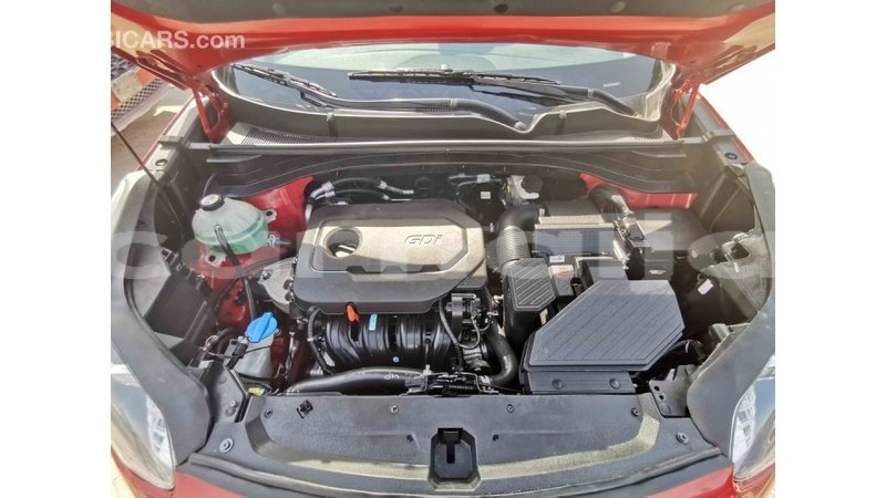 Big with watermark kia sportage abia state import dubai 14257