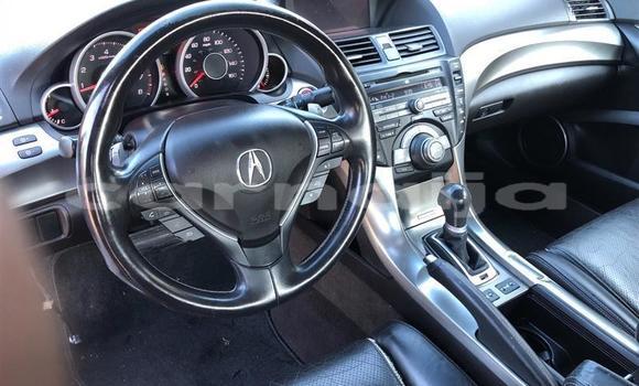 Acheter Import Voiture Acura TL Autre à Lagos, État de Lagos Acheter Import Voiture Acura TL Autre à Lagos, État de Lagos