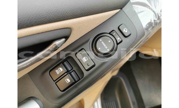 Buy Import Hyundai Accent Other Car in Import - Dubai in Abia State Buy Import Hyundai Accent Other Car in Import - Dubai in Abia State