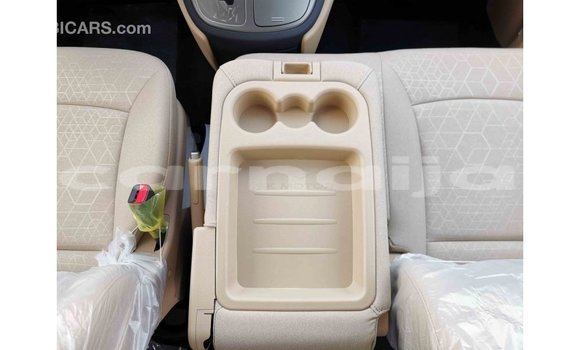 Buy Import Hyundai Accent Other Car in Import - Dubai in Abia State Buy Import Hyundai Accent Other Car in Import - Dubai in Abia State