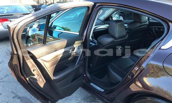 Acheter Import Voiture Acura TL Autre à Lagos, État de Lagos Acheter Import Voiture Acura TL Autre à Lagos, État de Lagos