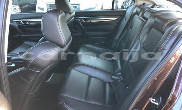 Acheter Import Voiture Acura TL Autre à Lagos, État de Lagos Acheter Import Voiture Acura TL Autre à Lagos, État de Lagos