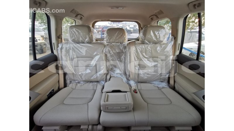 Big with watermark toyota land cruiser abia state import dubai 14259