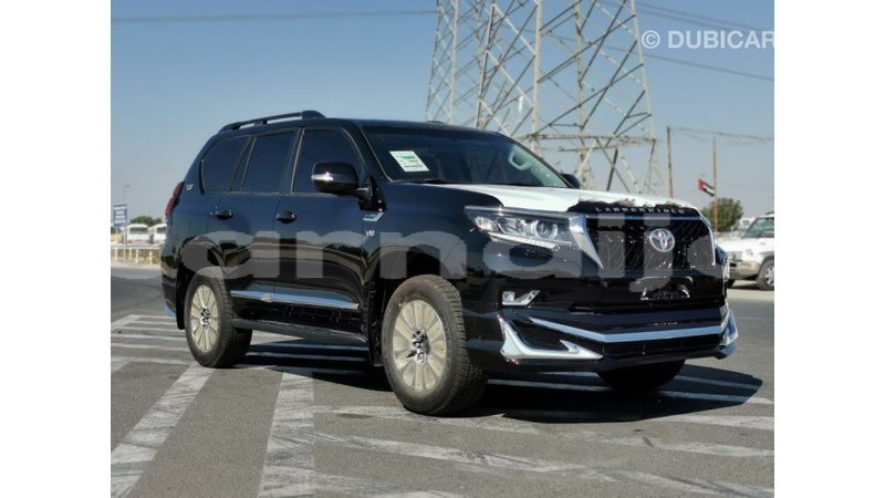 Big with watermark toyota prado abia state import dubai 14261