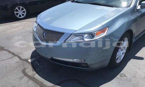 Acheter Import Voiture Acura TL Bleu à Agbor, État du Delta Acheter Import Voiture Acura TL Bleu à Agbor, État du Delta