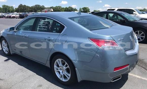 Acheter Import Voiture Acura TL Bleu à Agbor, État du Delta Acheter Import Voiture Acura TL Bleu à Agbor, État du Delta