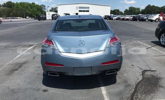 Acheter Import Voiture Acura TL Bleu à Agbor, État du Delta Acheter Import Voiture Acura TL Bleu à Agbor, État du Delta