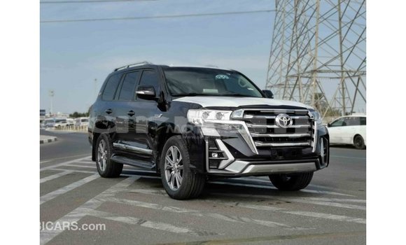 Buy Import Toyota Land Cruiser Black Car in Import - Dubai in Abia State Buy Import Toyota Land Cruiser Black Car in Import - Dubai in Abia State