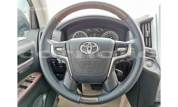 Buy Import Toyota Land Cruiser Black Car in Import - Dubai in Abia State Buy Import Toyota Land Cruiser Black Car in Import - Dubai in Abia State