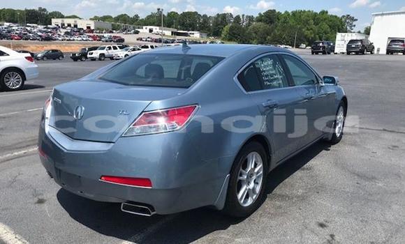 Acheter Import Voiture Acura TL Bleu à Agbor, État du Delta Acheter Import Voiture Acura TL Bleu à Agbor, État du Delta