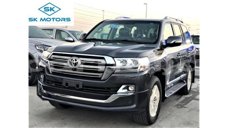 Big with watermark toyota land cruiser abia state import dubai 14267