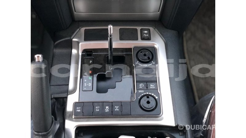 Big with watermark toyota land cruiser abia state import dubai 14267