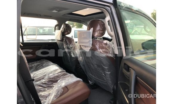 Buy Import Toyota Land Cruiser Other Car in Import - Dubai in Abia State Buy Import Toyota Land Cruiser Other Car in Import - Dubai in Abia State