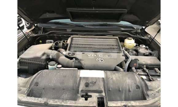 Buy Import Toyota Land Cruiser Other Car in Import - Dubai in Abia State Buy Import Toyota Land Cruiser Other Car in Import - Dubai in Abia State