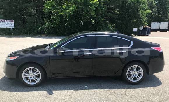 Acheter Import Voiture Acura TL Noir à Bida, Niger Acheter Import Voiture Acura TL Noir à Bida, Niger