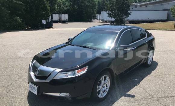 Acheter Import Voiture Acura TL Noir à Bida, Niger Acheter Import Voiture Acura TL Noir à Bida, Niger