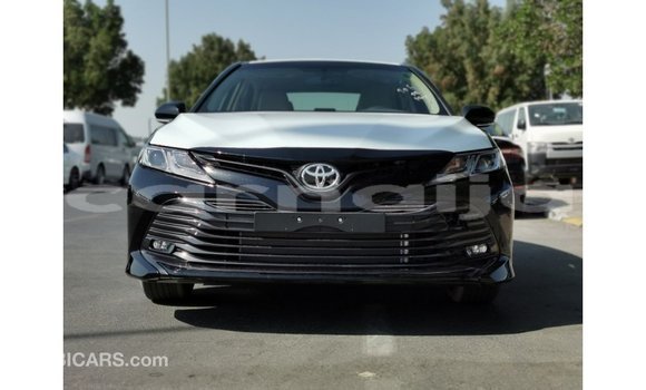 Buy Import Toyota Camry Black Car in Import - Dubai in Abia State Buy Import Toyota Camry Black Car in Import - Dubai in Abia State
