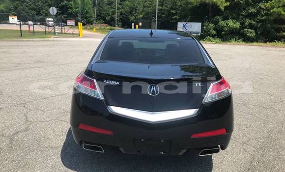 Acheter Import Voiture Acura TL Noir à Bida, Niger Acheter Import Voiture Acura TL Noir à Bida, Niger