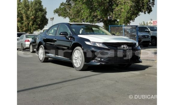 Buy Import Toyota Camry Black Car in Import - Dubai in Abia State Buy Import Toyota Camry Black Car in Import - Dubai in Abia State