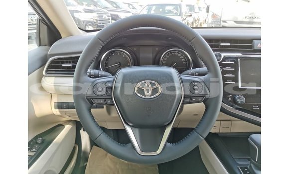 Buy Import Toyota Camry Black Car in Import - Dubai in Abia State Buy Import Toyota Camry Black Car in Import - Dubai in Abia State