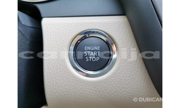 Buy Import Toyota Camry Black Car in Import - Dubai in Abia State Buy Import Toyota Camry Black Car in Import - Dubai in Abia State