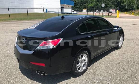Acheter Import Voiture Acura TL Noir à Bida, Niger Acheter Import Voiture Acura TL Noir à Bida, Niger