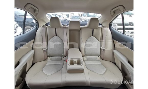 Buy Import Toyota Camry Black Car in Import - Dubai in Abia State Buy Import Toyota Camry Black Car in Import - Dubai in Abia State