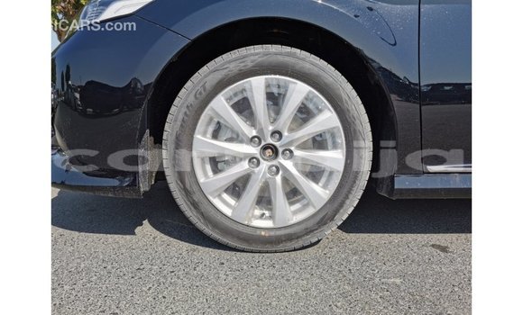 Buy Import Toyota Camry Black Car in Import - Dubai in Abia State Buy Import Toyota Camry Black Car in Import - Dubai in Abia State