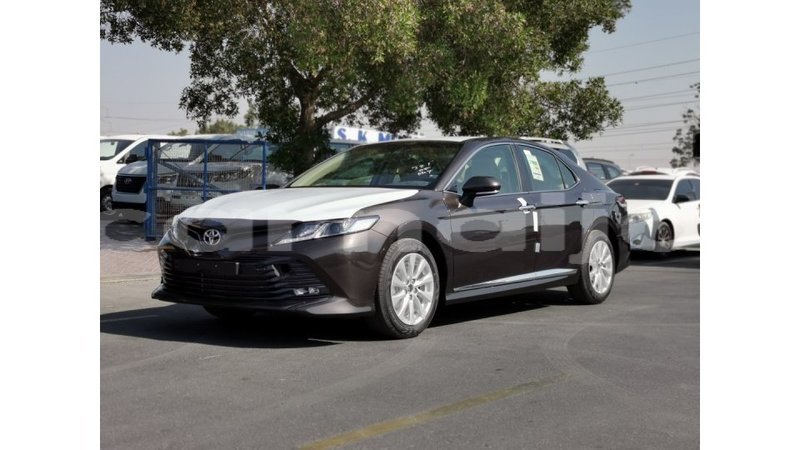 Big with watermark toyota camry abia state import dubai 14271