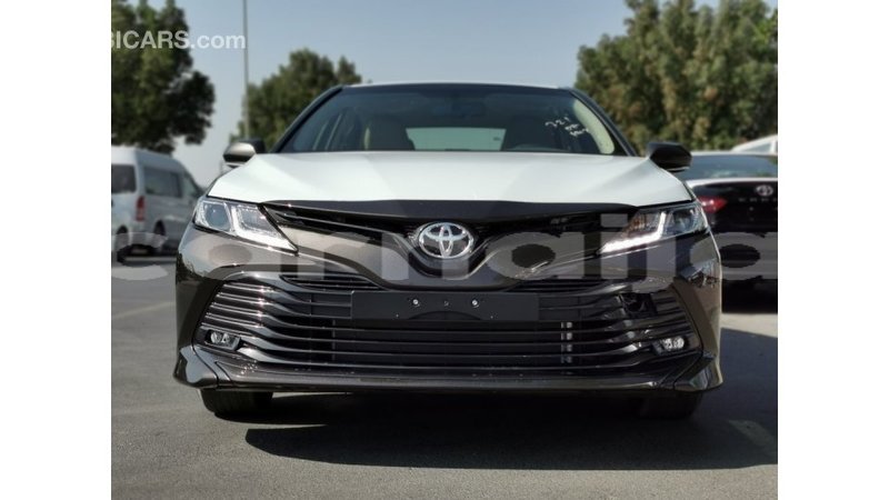 Big with watermark toyota camry abia state import dubai 14271