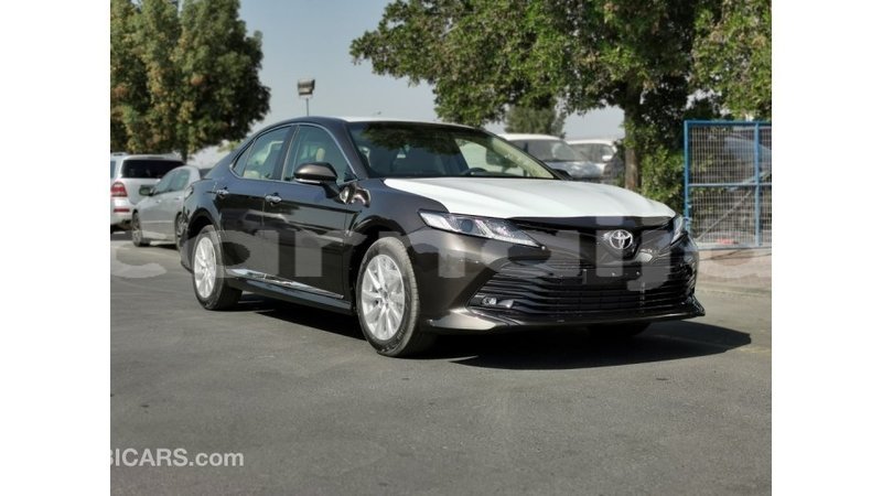 Big with watermark toyota camry abia state import dubai 14271