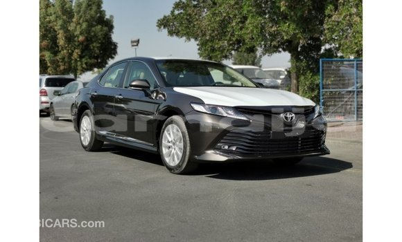 Buy Import Toyota Camry Brown Car in Import - Dubai in Abia State Buy Import Toyota Camry Brown Car in Import - Dubai in Abia State