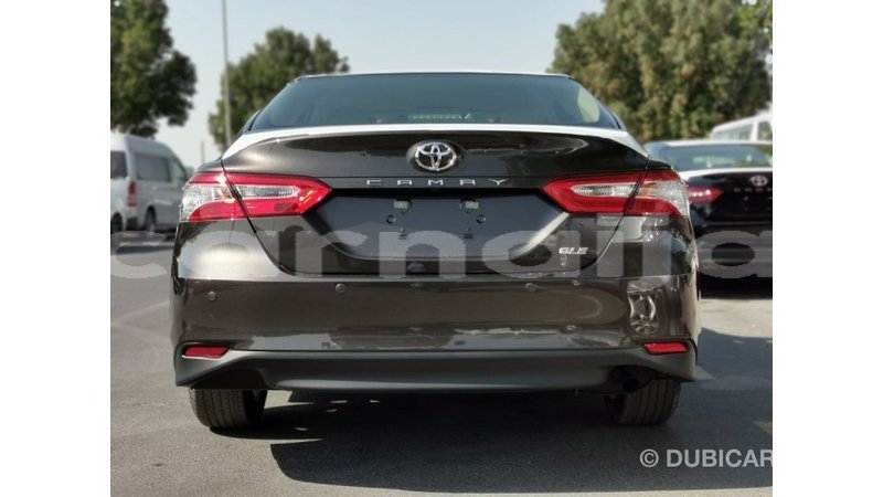Big with watermark toyota camry abia state import dubai 14271